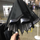 Illustration for article titled Hands-On With iDeath Stranding:/i The Umbrella